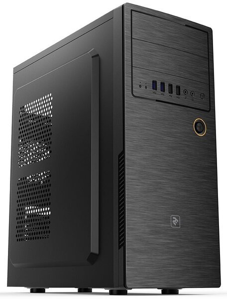 

Системный блок 2E Rational (2E-3072)