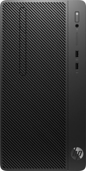 

Системный блок HP 290 G4 (123N0EA)