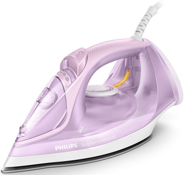

Утюг паровой Philips EasySpeed Advanced GC2678/30