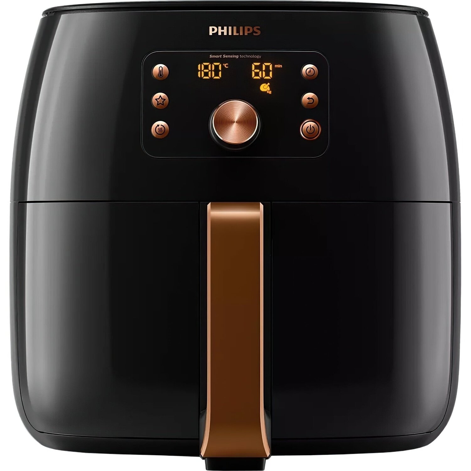 Мультипіч Philips HD9867 / 90 (1552359)