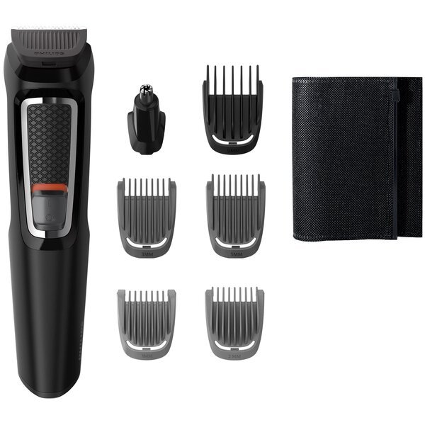 Триммер универсальный Philips Series 3000 MG3720/15 – купить в Киеве ...