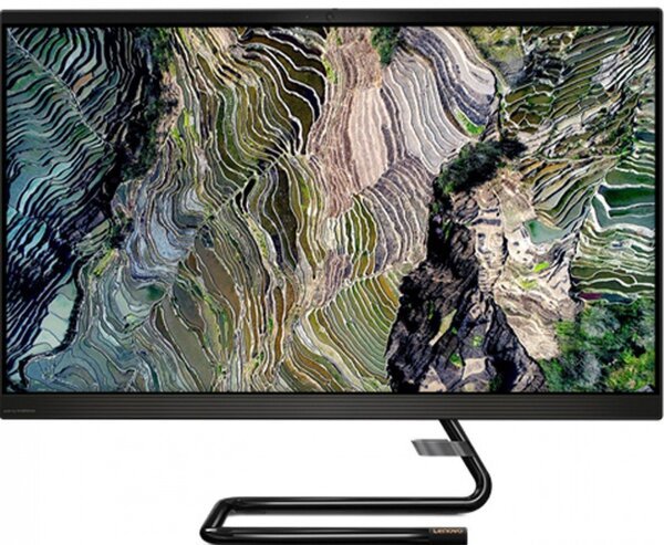 

Моноблок 23.8" LENOVO IdeaCentre AIO 3 24IMB05 (F0EU00PEUA)