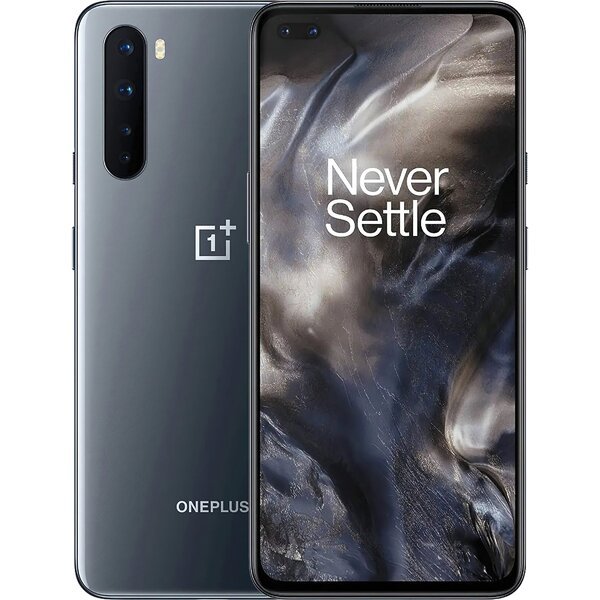 

Смартфон OnePlus Nord AC2003 12/256Gb Gray Onyx