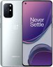 Смартфон OnePlus 8T KB2003 8/128Gb Lunar Silver фото