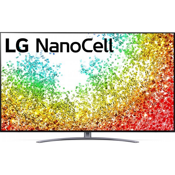 

Телевизор LG 8К 55NANO966PA
