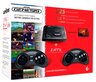 Игровая консоль Retro Genesis 16 bit HD Ultra (225 игр, 2 беспроводных джойстика) (ConSkDn73) фото