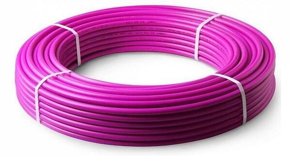 

Труба универсальная Rehau Rautitan Pink+ (336052120)