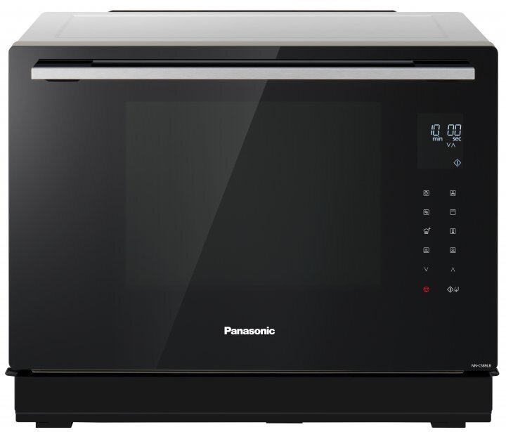 

Микроволновая печь Panasonic NN-CS89LBZPE