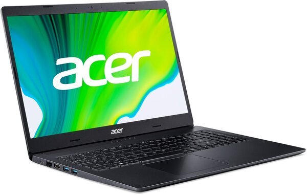 

Ноутбук ACER Aspire 3 A315-23G (NX.HVREU.017)
