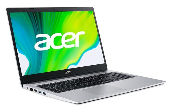 

Ноутбук ACER Aspire 3 A315-23G (NX.HVSEU.00K)