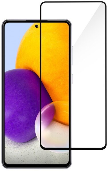 

Комплект защитных стёкол 2E для Galaxy A72 (A725) 2.5D FCFG (2 Pack) Black border (2E-G-A72-LTFCFG-BB)