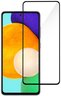 Комплект защитных стёкол 2E для Galaxy A52 (A525) 2.5D FCFG (2 Pack) Black border (2E-G-A52-LTFCFG-BB) фото 