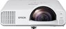 Проектор Epson EB-L200SW (3LCD, WXGA, 3800 lm, LASER) фото