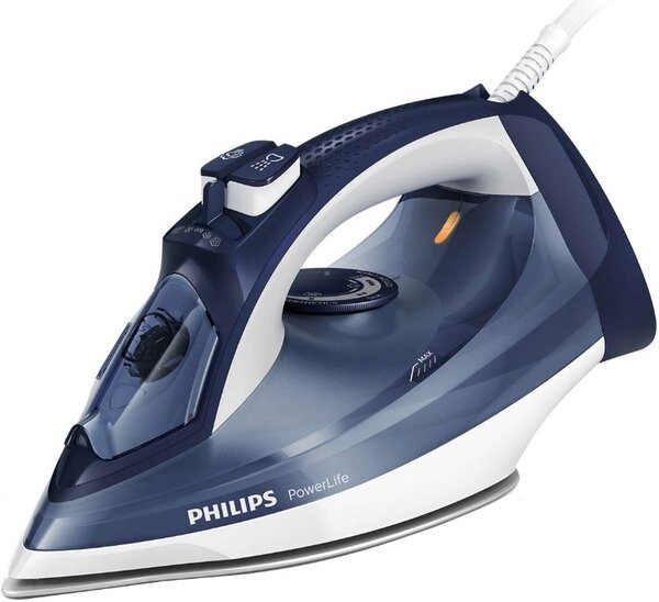 

Утюг паровой Philips PowerLife GC2994/20
