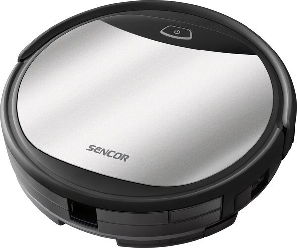 

Робот-пылесос Sencor SRV4250SL-EUE3