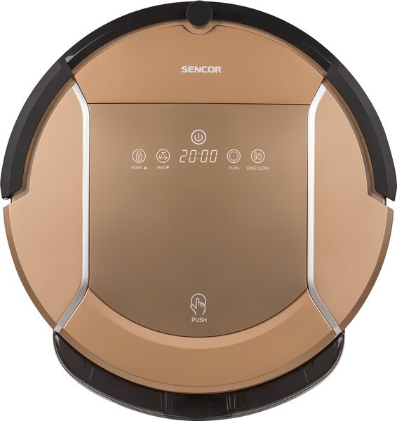 

Робот-пылесос Sencor SRV4000GD-EUE3