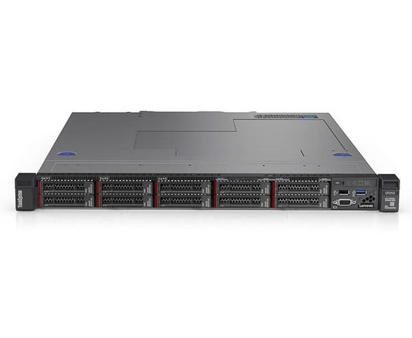 

Сервер LENOVO ThinkSystem SR250 (7Y51S97L00)