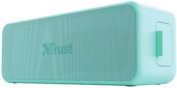 

Портативная акустика Trust Zowy Max Mint (23827_TRUST)