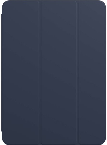 

Чехол Apple Smart Folio для iPad Pro 11" (3rd generation) Deep Navy (MJMC3ZM/A)