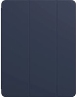 Чехол Apple Smart Folio для iPad Pro 12.9" (5th generation) Deep Navy (MJMJ3ZM/A)
