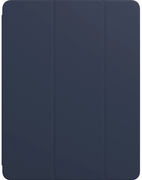 

Чехол Apple Smart Folio для iPad Pro 12.9" (5th generation) Deep Navy (MJMJ3ZM/A)