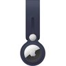 Чехол Apple для AirTag Loop Deep Navy (MHJ03ZM/A) фото