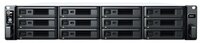 Мережеве сховище Synology RS2421 +