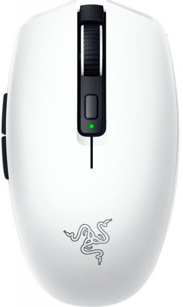 

Игровая мышь Razer Orochi V2 WL White Ed (RZ01-03730400-R3G1)