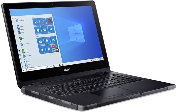 

Ноутбук ACER Enduro N3 EN314-51W (NR.R0PEU.00A)