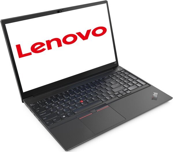 Ноутбук Lenovo Thinkpad E15 Купить