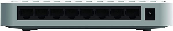

Коммутатор NETGEAR GS608 8xGE, неуправляемый