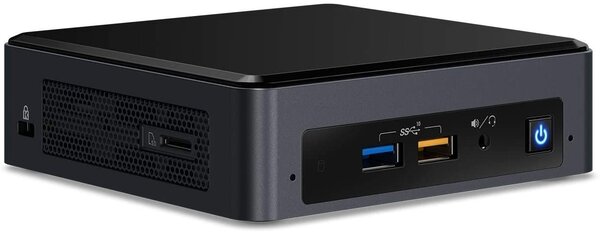 

Неттоп INTEL NUC (BOXNUC8I5BEK)