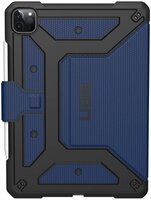 Чехол UAG для iPad Pro 11" (2021) Metropolis Cobalt (122996115050)