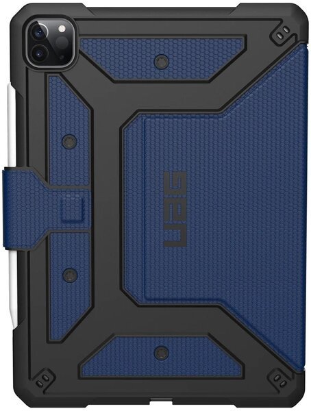 

Чехол UAG для iPad Pro 11" (2021) Metropolis Cobalt (122996115050)