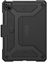 Чехол UAG для iPad Pro 11" (2021) Metropolis Black (122996114040)