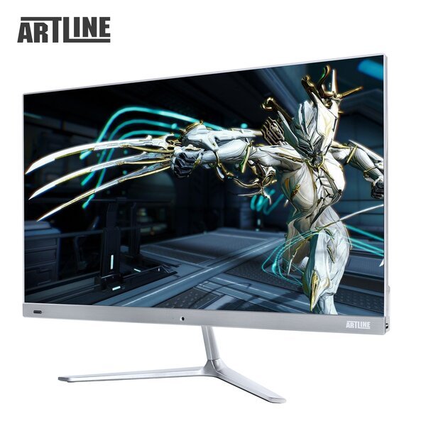 

Моноблок 23.8" ARTLINE Business M62 v19 (M62v19)