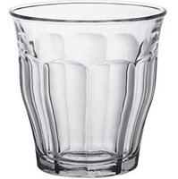 Набір склянок Duralex Picardie 6*250 мл (1027AB06)