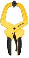 Струбцина Stanley "Прищепка", 50х55мм (STHT0-83199)