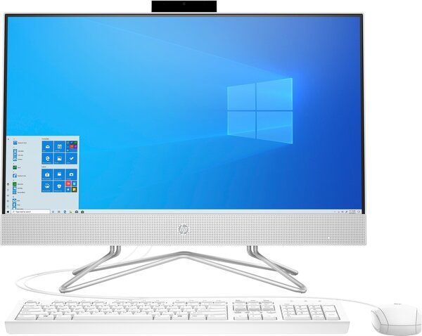 

Моноблок HP All-in-One 23.8" (426F5EA)
