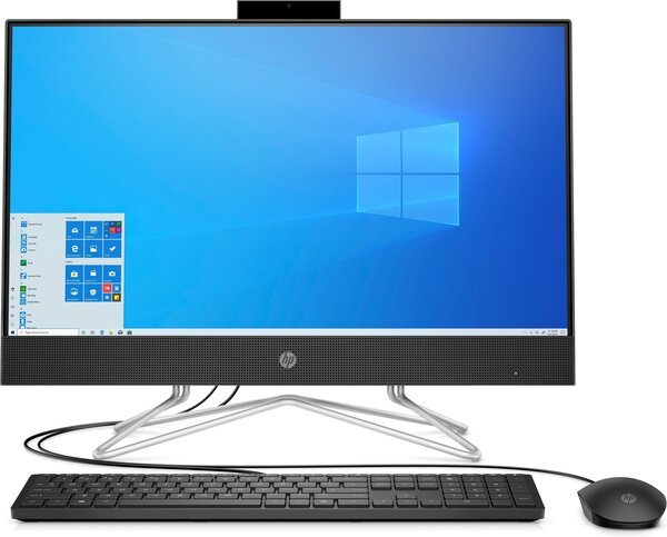 

Моноблок HP All-in-One 21.5" (350R6EA)