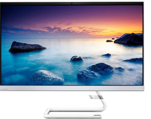 

Моноблок 23.8" LENOVO IdeaCentre AIO 3 24IMB05 (F0EU00P8UA)