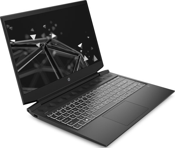 

Ноутбук HP Pavilion 16 Gaming (15D17EA)