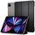 Чехол Spigen для iPhone iPad Pro 11" (2021) Smart Fold Black (ACS02887)