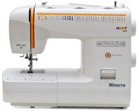 Швейна машина МINERVA NEXT 363D