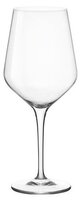 Набір келихів Bormioli Rocco ELECTRA LARGE для вина, 6*550 мл (192352GRC021990)