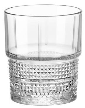 

Набор стаканов Bormioli Rocco BARTENDER Novecento, 6*370 мл (122116BAU021990)