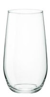 Набір склянок Bormioli Rocco ELECTRA, 6*390 мл (192345GRC021990)