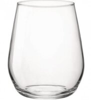 Набір склянок Bormioli Rocco ELECTRA, 6*380 мл (192344GRC021990)