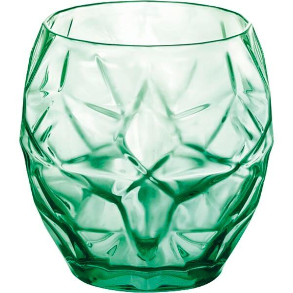 

Набор стаканов Bormioli Rocco ORIENTE GREEN, 3*402 мл (320260CAG021990)