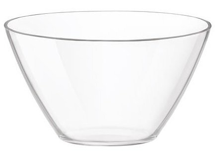 

Салатник Bormioli Rocco COPPA BASIC 20 см, 1800 мл (450324F26321990)